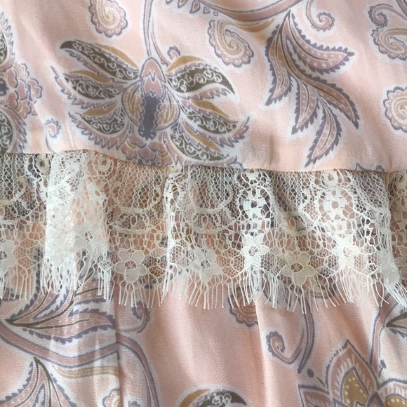 LOFT Dress L - Picture 6 of 9